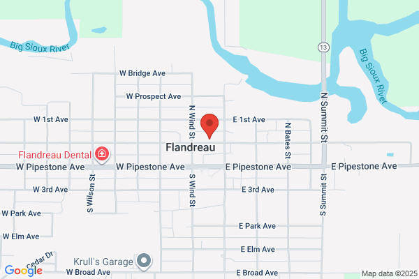 First Flandreau Insurance