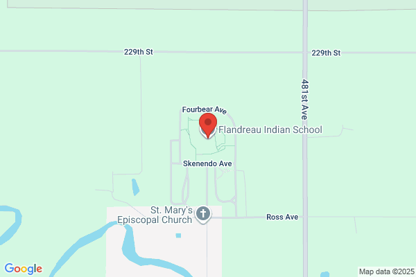 Flandreau Indian School