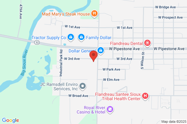 Flandreau Veterinary Clinic