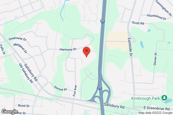 Foxcroft Apartments