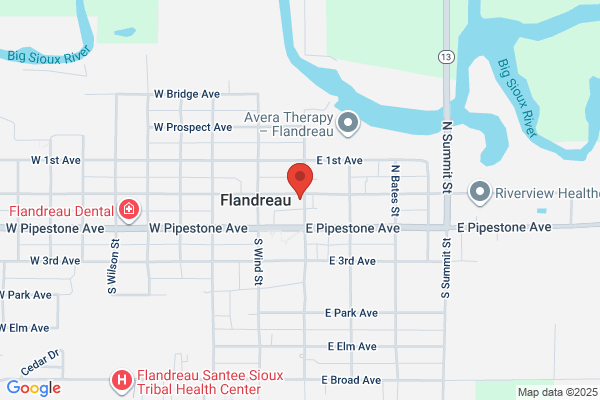 Maynard's of Flandreau