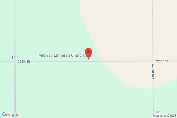 Midway Lutheran Church