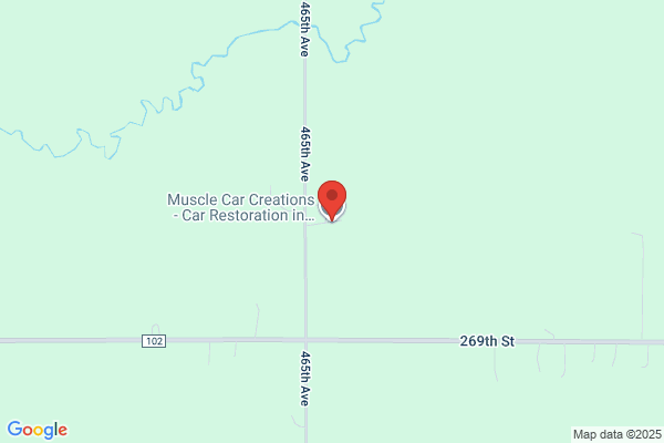 Restoration Auto Service