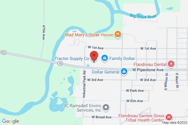 Tractor Supply Co.