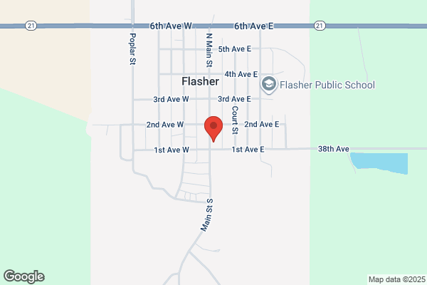 Flasher Chiropractic Clinic