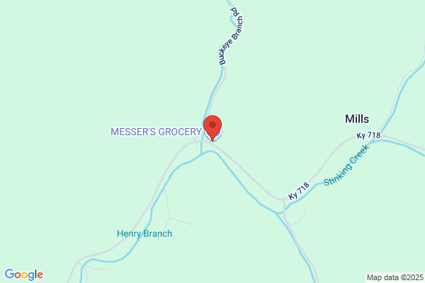 Pete Messer Grocery