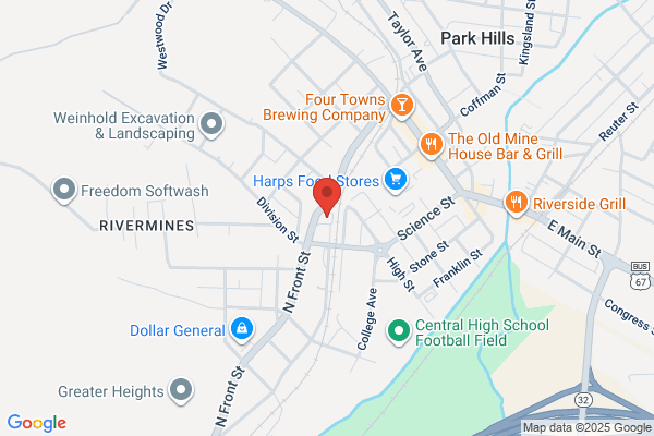 Dale Mosier Auto Body & Sales Inc