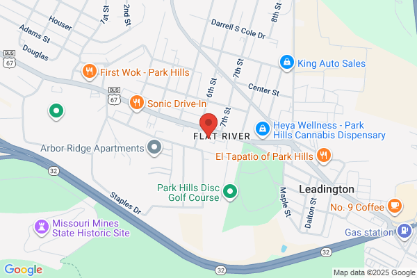 Park Hills Chevrolet