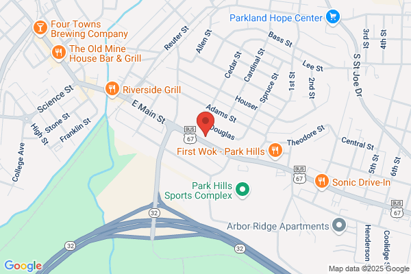 Conway Self-Storage Systems