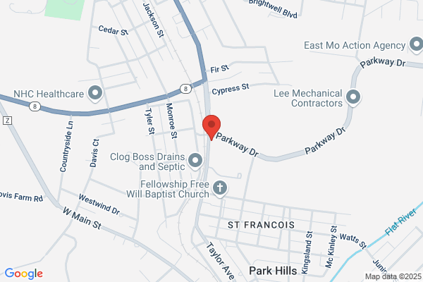 Coplin Funeral Home