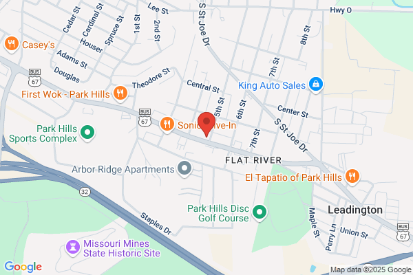 Leadco Community Credit Union