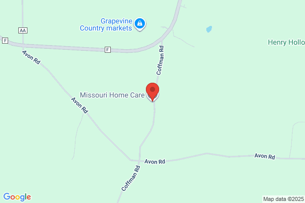 Missouri Home Care