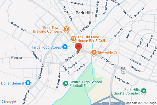 Park Hills Payday Loans