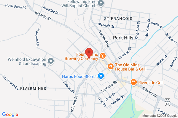 Park Hills Water Department