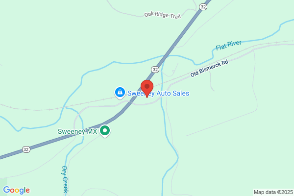 Sweeney Auto Salvage