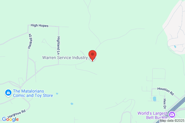 Warren Service