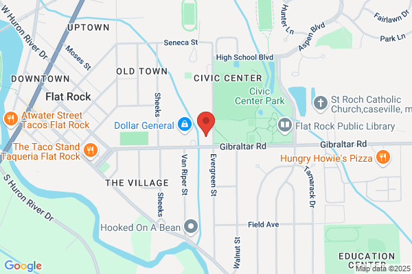 FLATROCK CITY PHARMACY LLC