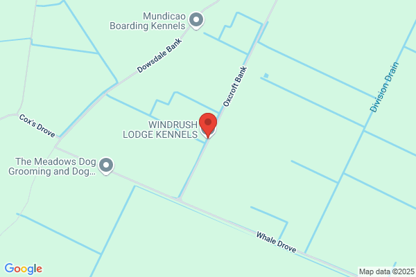 Windrush Kennels
