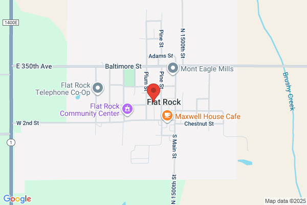 Free Methodist Parsonage