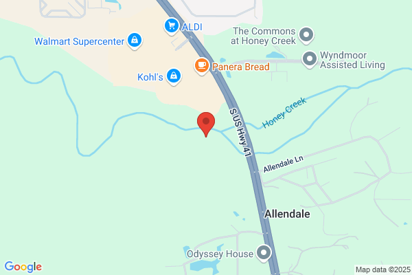 Honey Creek Township