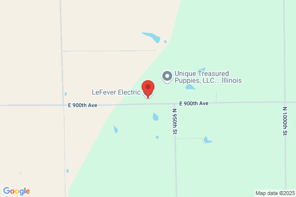 LeFever Electric