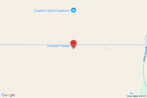 Hoosier Power LLC