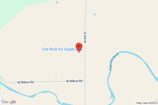 Flat Rock Ag Supply