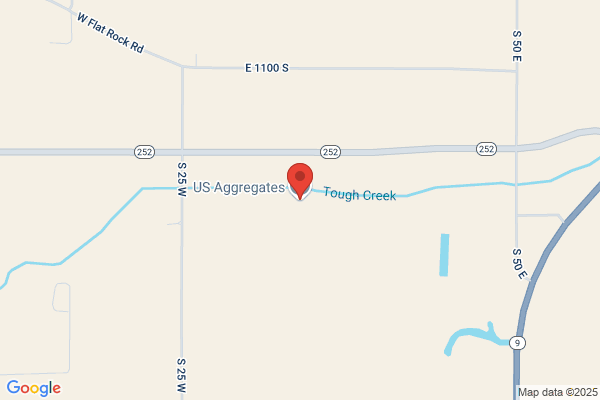 Meshberger Stone Inc-Cave Plant