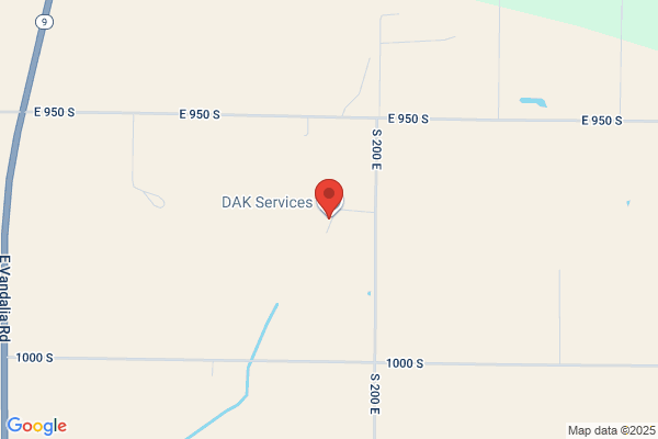 Midwest Trailer Manufacturing LLC