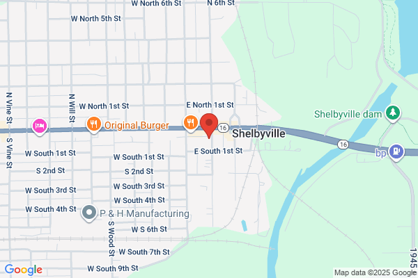 Shelby County Bank