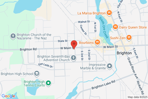 St George Lutheran Elca