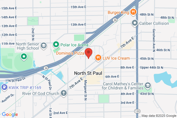 St Paul Police Department