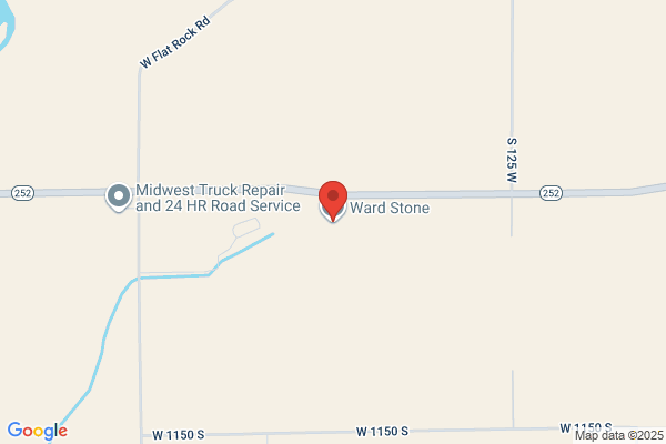 Ward Stone Llc