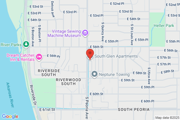 South Glen Apartments