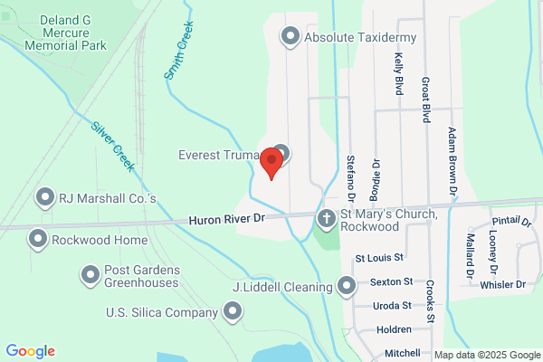 Truman Apartments
