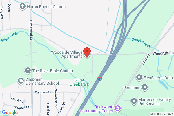Woodside Village Apartments