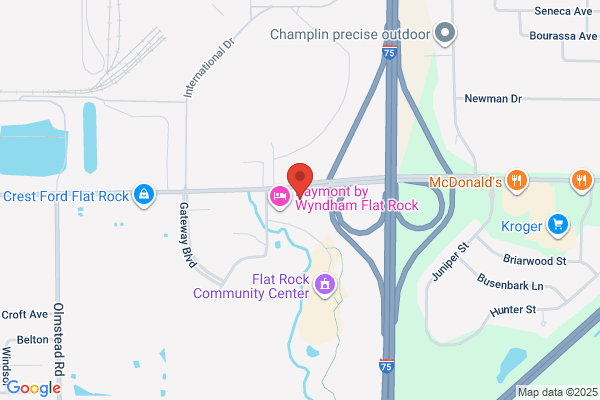 BudgetCoinz Bitcoin ATM Near Me - Marathon - Flat Rock, MI