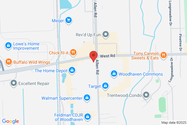 Comerica Bank - ATM