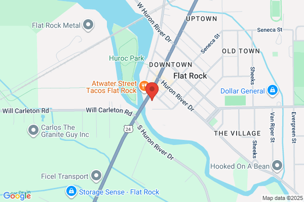 Top Value Car & Truck Service Center