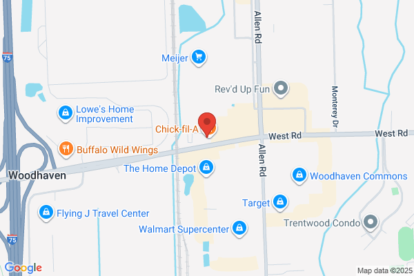 Aspen Dental - Woodhaven, MI