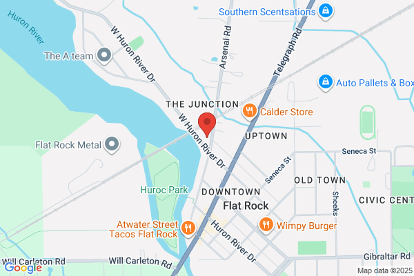 Flat Rock Dental Center
