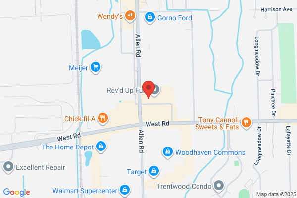 Redwood Dental Woodhaven