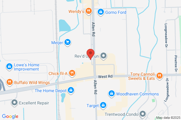 Al Petri & Sons Bicycle Centers Inc