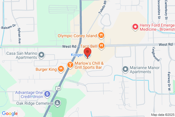 Kroger