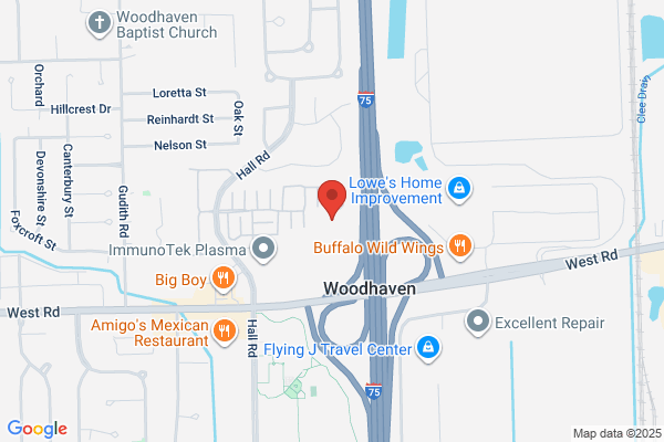 Holiday Inn Express & Suites Woodhaven, an IHG Hotel