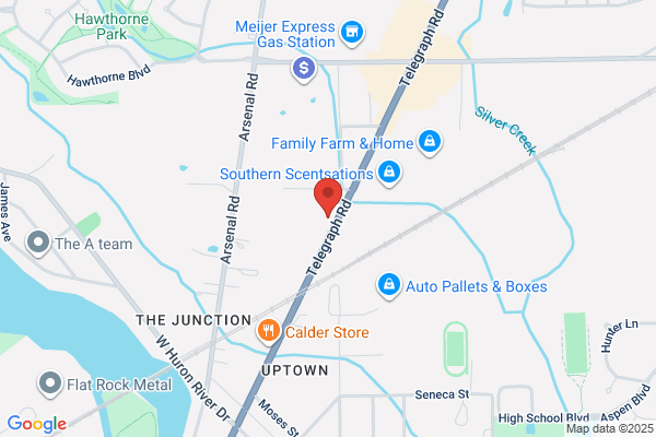 Look Insurance Flat Rock Agency