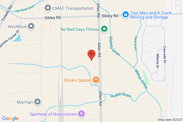Downriver Lift Truck Co