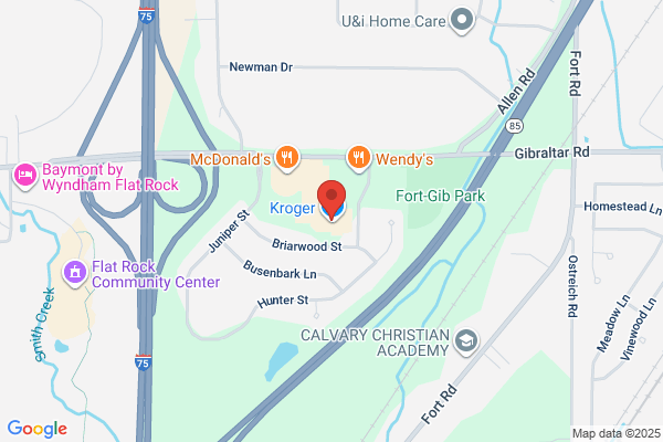 Kroger Pharmacy