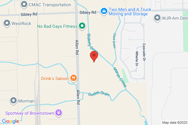 Brownstown Forest View Assisted Living
