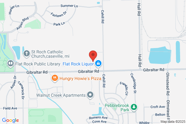 Community Lutheran Church & Life Center